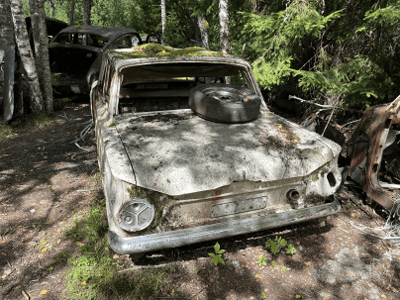 Seriös bilverkstad & bilskrot i Södertälje får ingen hjälp av berörda myndigheter