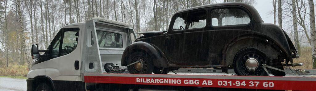 Morris utveckling & historia