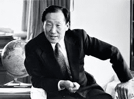 Chung Ju Yung