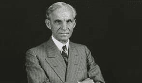 Henry Ford