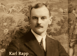 Karl Rapp
