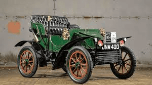 Vauxhall utveckling & historia