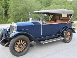 Volvo Cars utveckling & historia