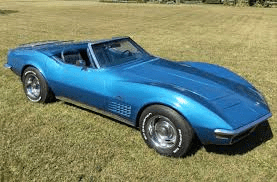 General Motors utveckling & historia