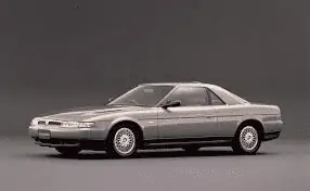 Eunos Cosmo : Mazda historia