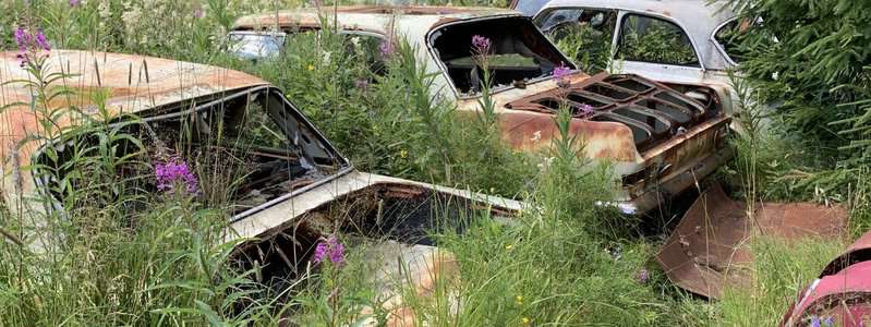 Bilverkstäder Ljungby