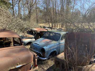 Oseriösa bilverkstäder i Nättraby förtjänar sitt dåliga rykte