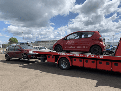 Bilskrot har hastighetsmätare till Kia på Orust online