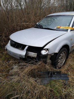 Bilskrot säljer gasspjäll till Audi till kunder i Partille
