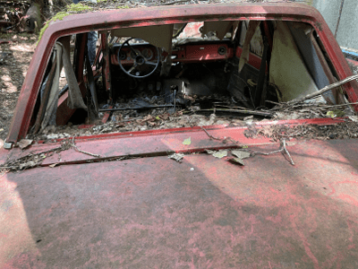 Förbättrad kvalitet hos bilverkstad i Kumla undviker bilskrot