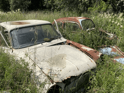 Bilskrot Orust skrotar din bil miljövänligt