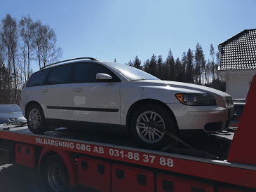 Förbättrad kvalitet hos bilverkstäder-Bilskrot Stenungsund