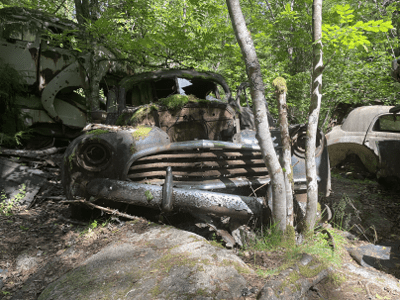 Bilskrot i Uddevalla tar emot din ögonsten