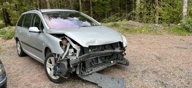 Hur vet man att en bilskrot är auktoriserad?
