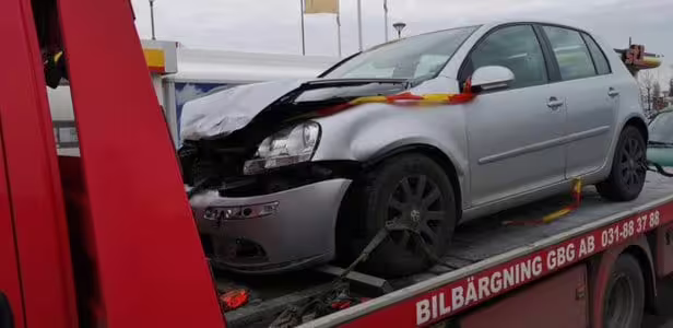 Vad kostar det att skrota sin bil?
