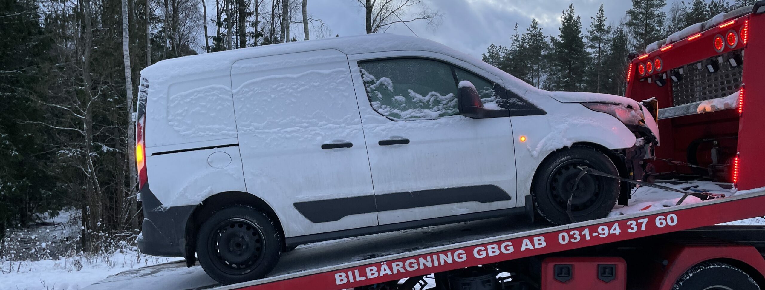 Hur gör man sig av med en bil? Bilskrot