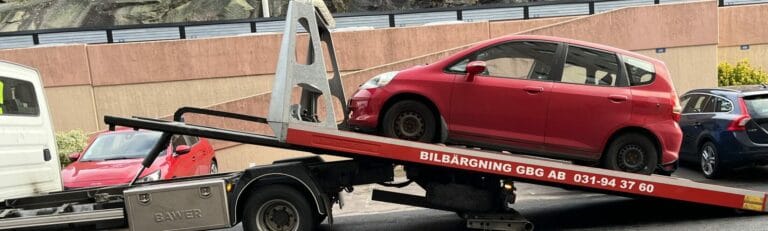 Vilka papper behövs vid skrotning?