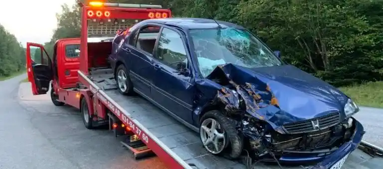Så får du bäst betalt när du skrotar bilen i Göteborg – upp till 8 000 kr